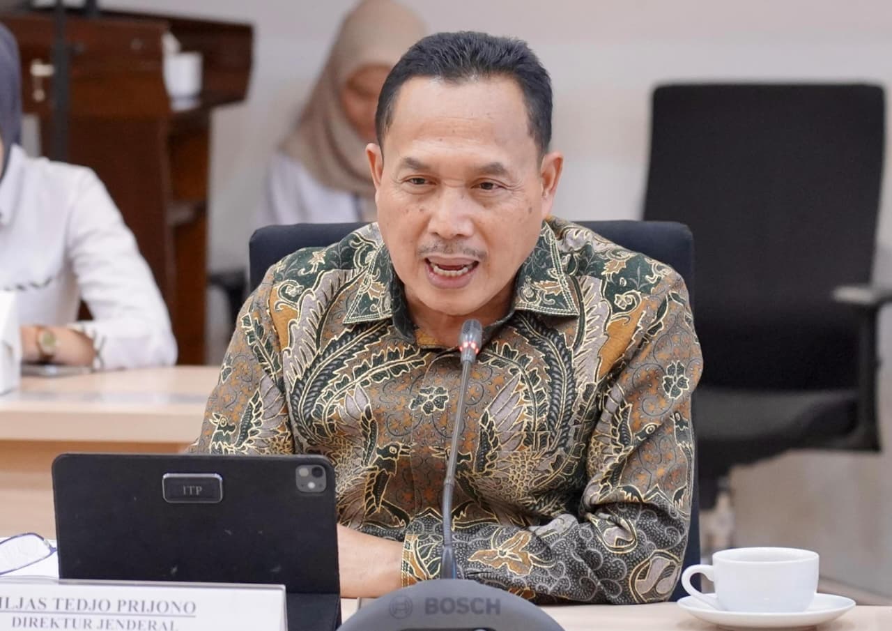 Lindungi Hak Masyarakat, Kementerian ATR/BPN Selesaikan 3.018 Kasus Pertanahan. 