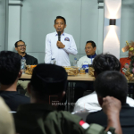 Perjuangan Berbuah Hasil, Alokasi SPHP Jagung Sidrap Tahap Ketiga Capai 8.260 Ton