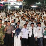 Hari Santri 2026, Sidrap Mantapkan Langkah sebagai Lumbung Penghafal Al-Qur’an