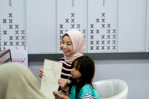 Sejak Diluncurkan pada 2023, Kementerian ATR/BPN Terbitkan Hampir 10 Juta Sertipikat Elektronik. 