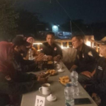 FPII Tolitoli Gelar Konsolidasi, Setwil Sulteng Tekankan Soliditas dan Etika Berorganisasi