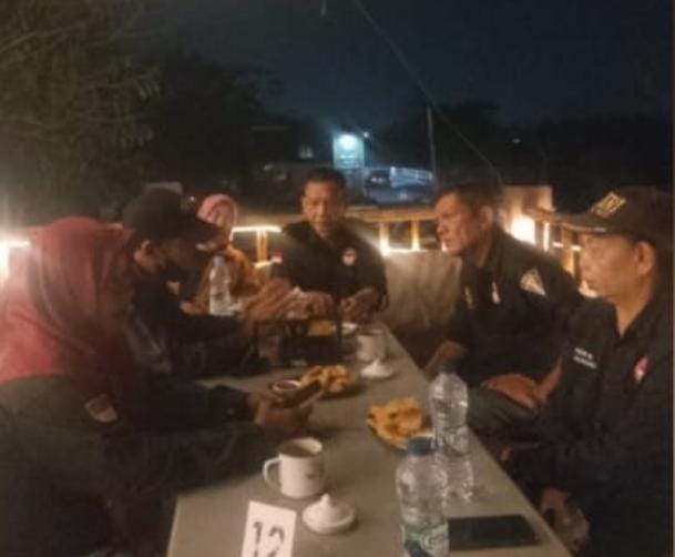 FPII Tolitoli Gelar Konsolidasi, Setwil Sulteng Tekankan Soliditas dan Etika Berorganisasi