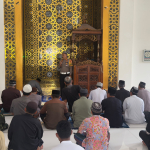 Satlantas Polres Enrekang Gelar  Sosialisasi Operasi Patuh Pallawa 2026