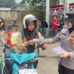 Operasi Patuh Pallawa 2026, Polres Enrekang  Edukasi Pengendara