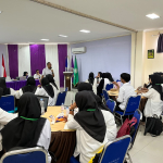 Bukan Sekadar Pelatihan, UNIMEN Buka Jalan Alumni Teknik Sipil Meraih Sertifikasi K3 Konstruksi