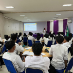 Menjawab Kebutuhan Industri Konstruksi, UNIMEN Siapkan 50 Tenaga Kerja Kompeten Bidang K3