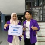 Semakin Kompetitif, Mahasiswa UNIMEN Sabet Juara 1 Pekan Budaya Nasional