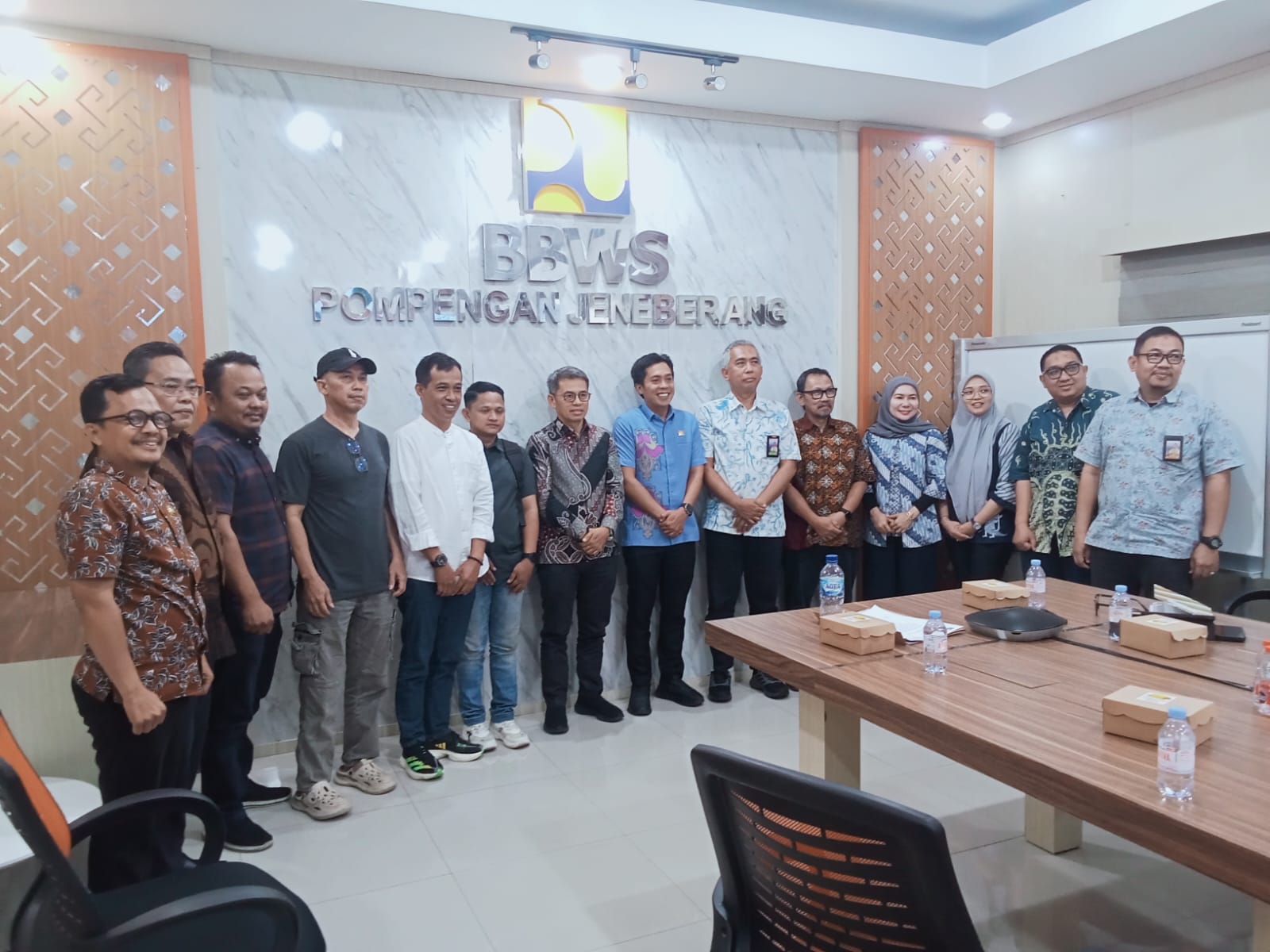 Warga SWISS Desak BBWS dan Pemkab Enrekang Redesain Talud RTH Yang Mengisolasi Sungai Saddang.