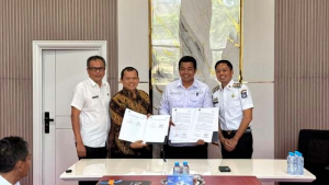 Pemkab Enrekang Siapkan Asuransi Gagal Panen untuk Padi dan Jagung