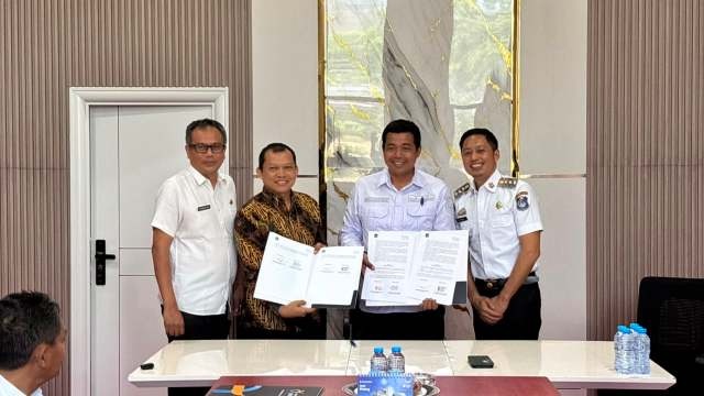 Pemkab Enrekang Siapkan Asuransi Gagal Panen untuk Padi dan Jagung